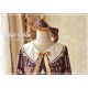 Dear Celine Magic Book High Waist JSK(Leftovers)